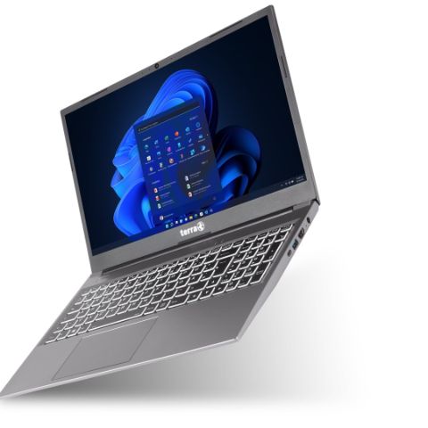Terra Mobile Gamer Elite 5